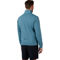 Polaire Rossignol Mid Layer Stretch Jkt Atlantis