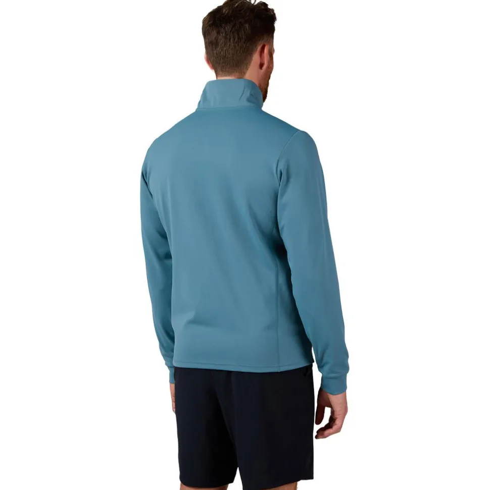 Polaire Rossignol Mid Layer Stretch Jkt Atlantis