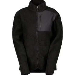 Polaire Scott Defined Heritage Pile Black