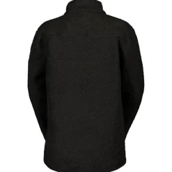 Polaire Scott Defined Heritage Pile Black