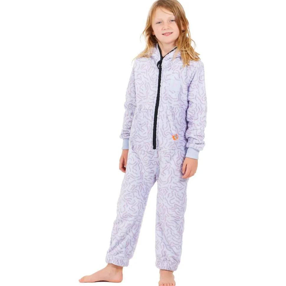 Poncho After Essentials The Sofa Suit Noodles