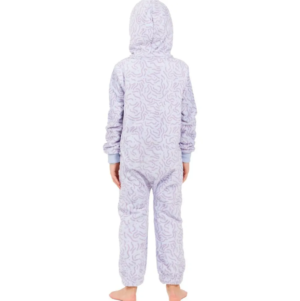 Poncho After Essentials The Sofa Suit Noodles