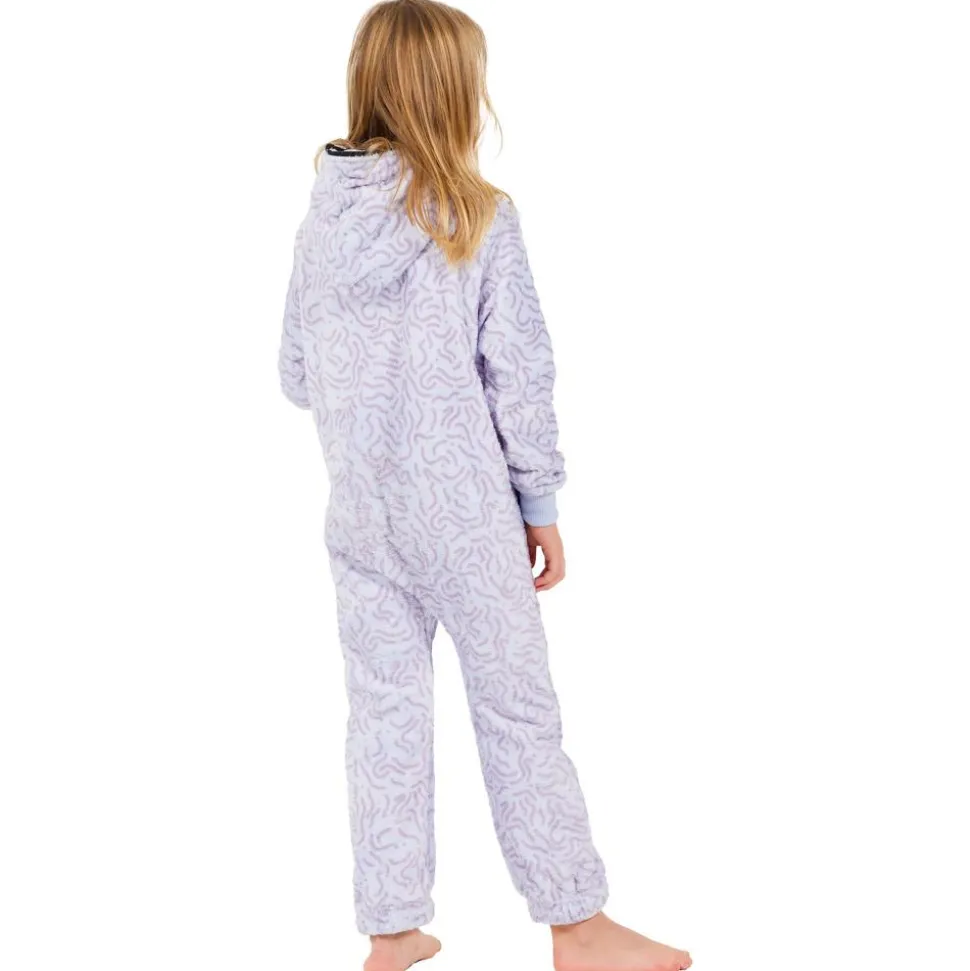 Poncho After Essentials The Sofa Suit Noodles