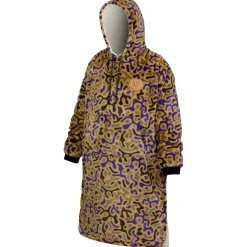 Poncho After Essentials The Sofa Poncho Organic