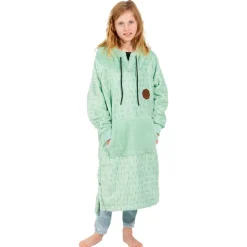 Poncho After Essentials The Mini Sofa Tears Of Joy