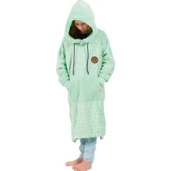 Poncho After Essentials The Mini Sofa Tears Of Joy