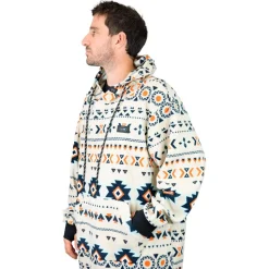 Poncho All-In Polar Poncho Indian