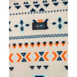 Poncho All-In Polar Poncho Indian