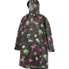 Poncho de pluie After Essentials Rain Poncho Kids Paradise
