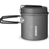 Popote Primus LiTech Trek Kettle Grey