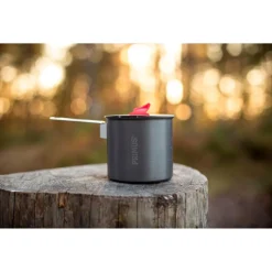 Popote Primus Trek Pot 0.6L Black