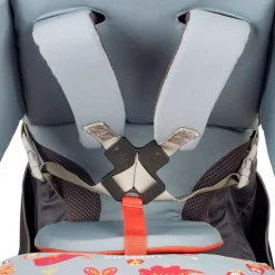 Porte-bébé Littlelife Cross Country S4 Grey