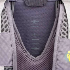 Porte-bébé Littlelife Cross Country S4 Grey