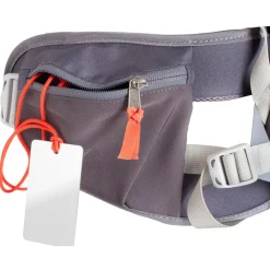 Porte-bébé Littlelife Cross Country S4 Grey