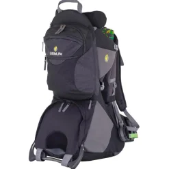 Porte-bébé Littlelife Voyager S5 Grey