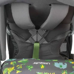Porte-bébé Littlelife Voyager S5 Grey