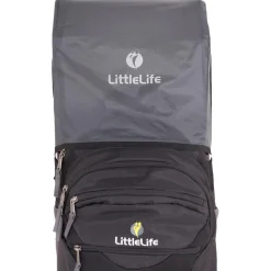Porte-bébé Littlelife Voyager S5 Grey