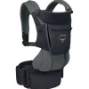 Porte-bébé Osprey Poco Soft Child Carrier Lt Black