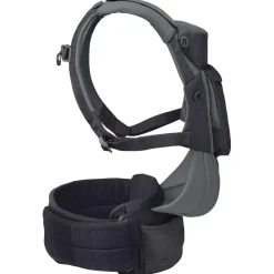 Porte-bébé Osprey Poco Soft Child Carrier Lt Black