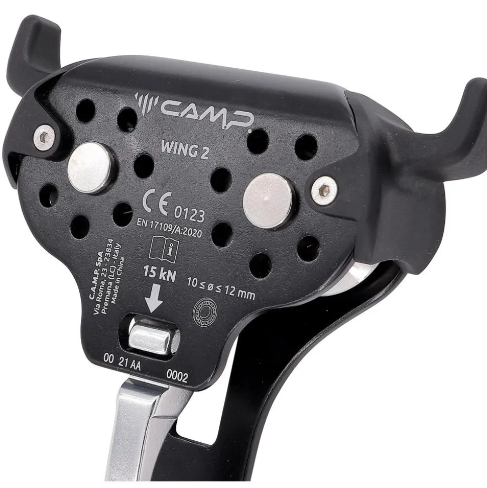 Poulie C.A.M.P. Wing 2