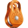 Poulie Petzl Fixe Orange