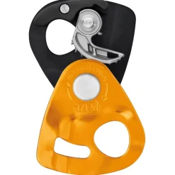 Poulie Petzl Nano Traxion