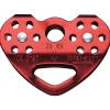 Poulie Petzl Tandem