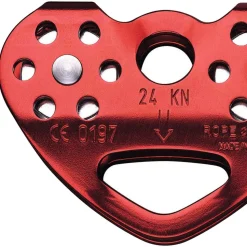 Poulie Petzl Tandem