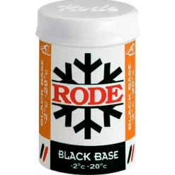 Poussette Rode Stick Black Base P70