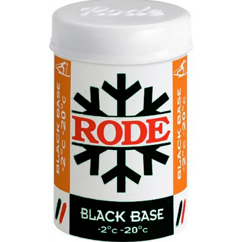 Poussette Rode Stick Black Base P70