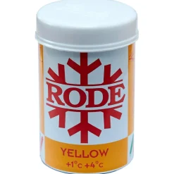 Poussette Rode Stick Yellow P60