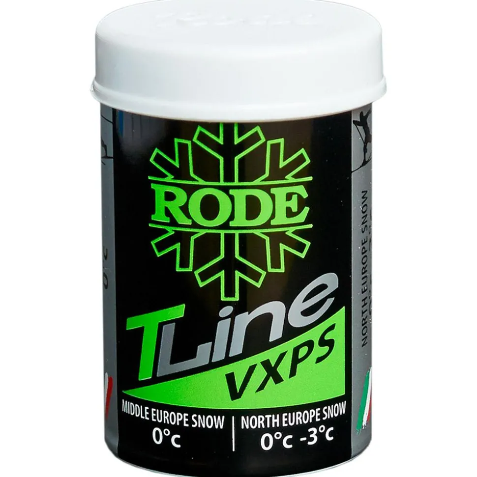 Poussette Rode Top Line VXPS