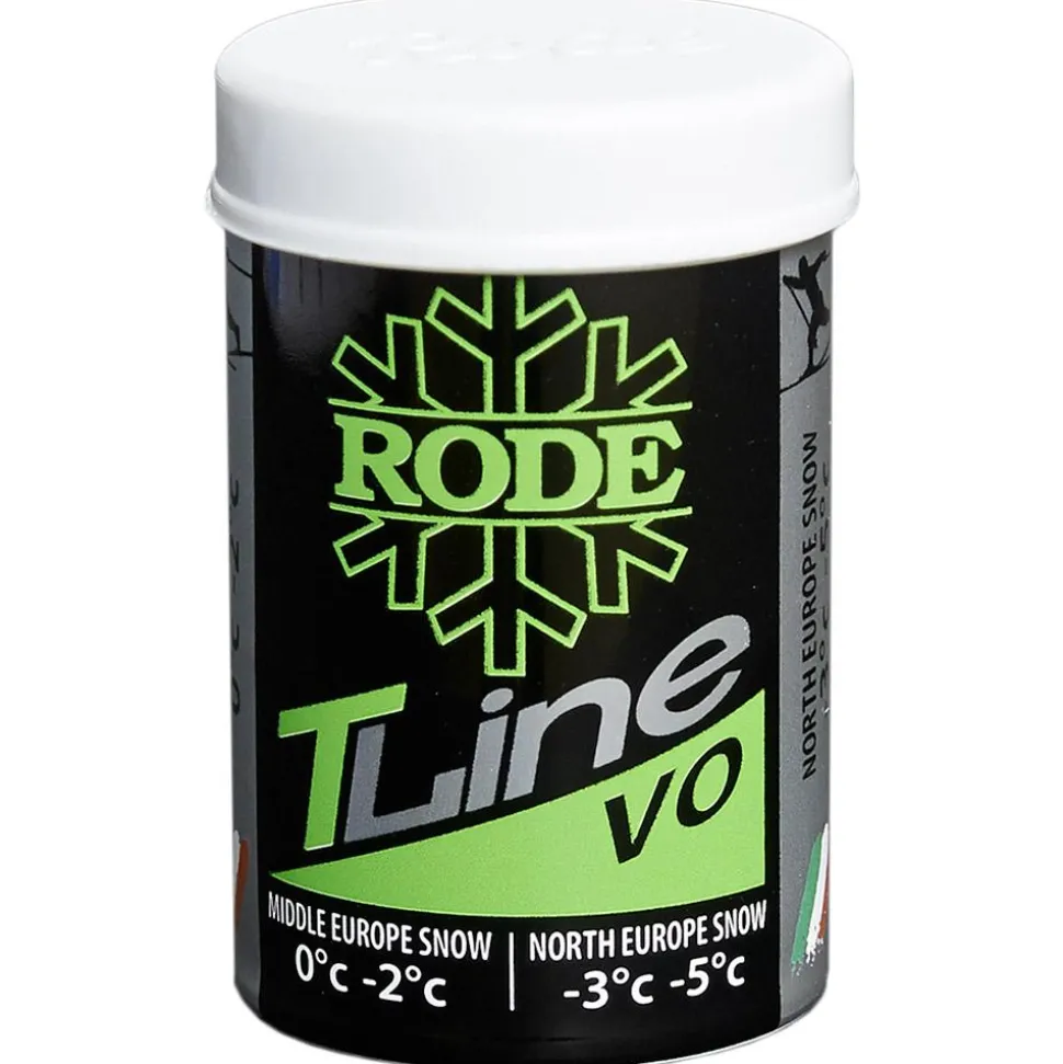 Poussette Rode Top Line VO