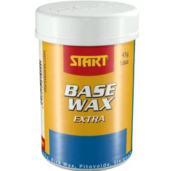Poussette Start Base Wax Extra