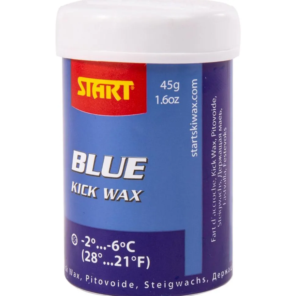 Poussette Start Poussette Blue