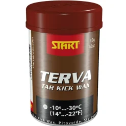 Poussette Start TAR Minus Black