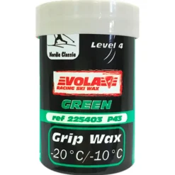 Poussette Vola Base Verte P43