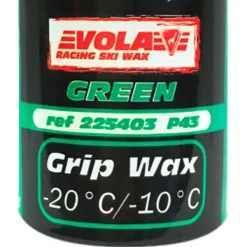 Poussette Vola Base Verte P43