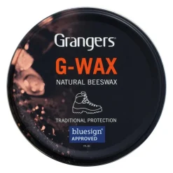 Produit Entretien Grangers G-Wax 80g