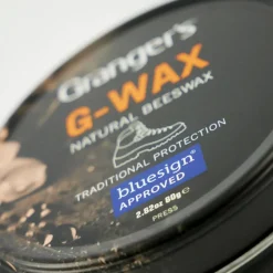 Produit Entretien  Grangers G-Wax 80g