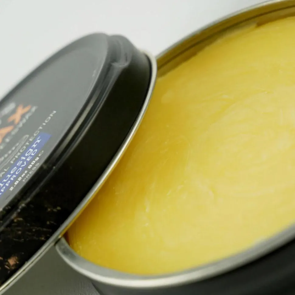 Produit Entretien Grangers G-Wax 80g