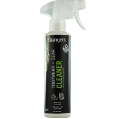 Produit Entretien Grangers Footwear & Gear Cleaner 275ml