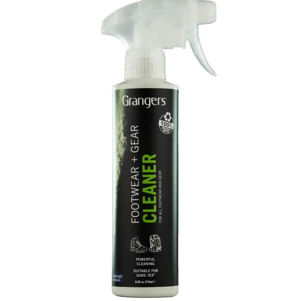 Produit Entretien Grangers Footwear & Gear Cleaner 275ml