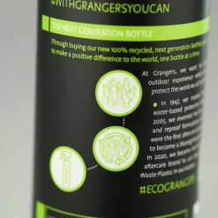 Produit Entretien  Grangers Footwear & Gear Cleaner 275ml