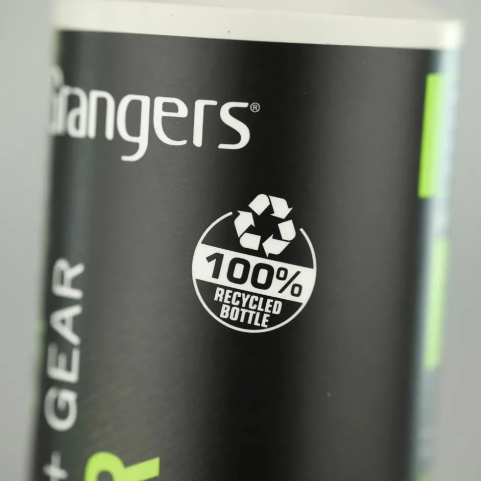 Produit Entretien Grangers Footwear & Gear Cleaner 275ml