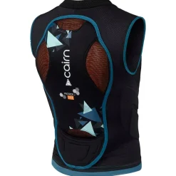 Protection dorsale Cairn Proride D3O Junior Night Sky Camo