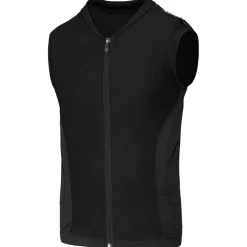 Protection dorsale Cairn Proride D3O Matte Black