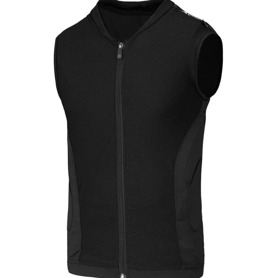 Protection dorsale Cairn Proride D3O Matte Black