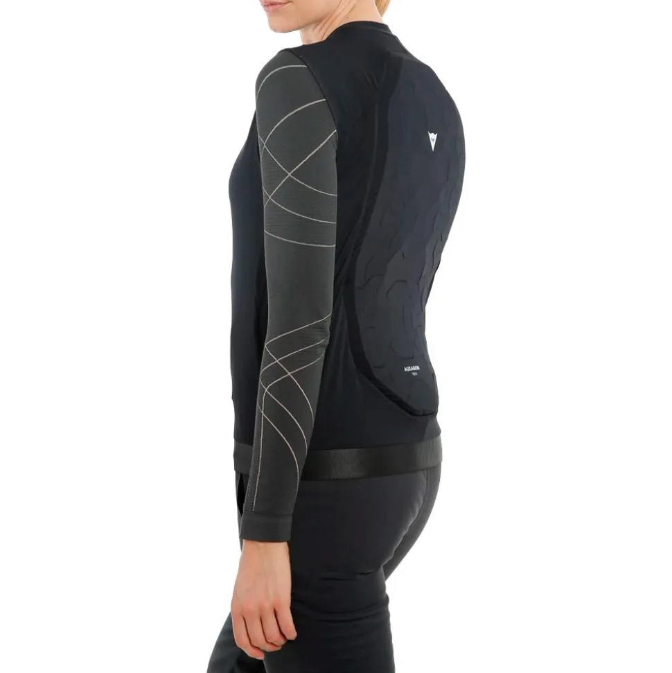 Protection dorsale Dainese Auxagon Waistcoat Wmn Stretch Limo