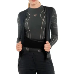 Protection dorsale Dainese Auxagon Waistcoat Wmn Stretch Limo